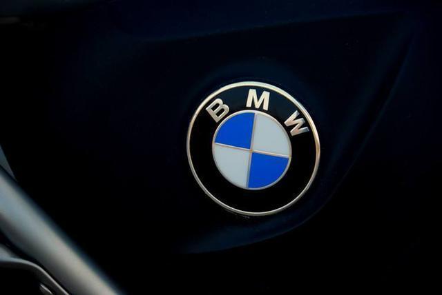 全球較有含義的七大車標中，其中一個竟然是中國設計的！