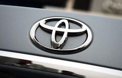 全球較有含義的七大車標中，其中一個竟然是中國設計的！