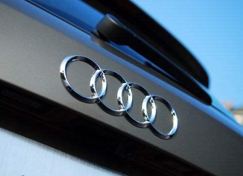 全球較有含義的七大車標中，其中一個竟然是中國設計的！