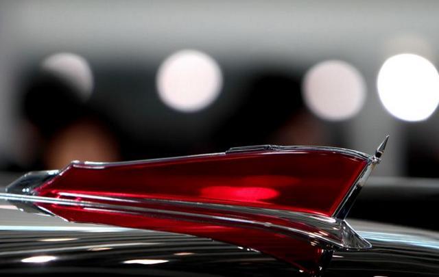 全球較有含義的七大車標中，其中一個竟然是中國設計的！