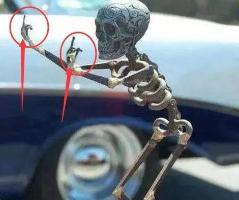 全球較美車標(biāo)，較丑車標(biāo)，較奇葩車標(biāo)上榜，你怎么看？