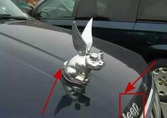 全球較美車標(biāo)，較丑車標(biāo)，較奇葩車標(biāo)上榜，你怎么看？