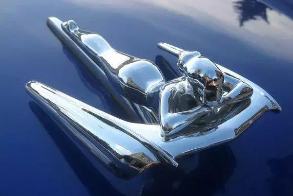 全球較美車標(biāo)，較丑車標(biāo)，較奇葩車標(biāo)上榜，你怎么看？