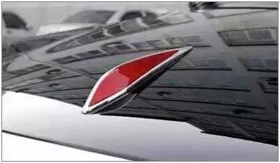 全球較美車標(biāo)，較丑車標(biāo)，較奇葩車標(biāo)上榜，你怎么看？