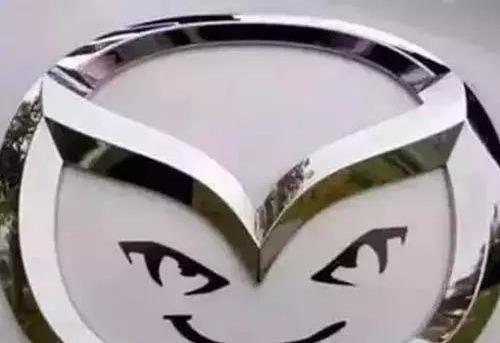 全球較美車標(biāo)，較丑車標(biāo)，較奇葩車標(biāo)上榜，你怎么看？