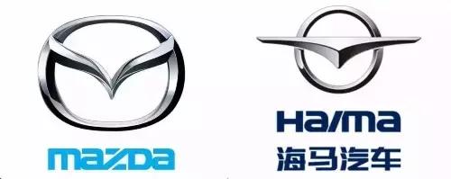 這30個車標(biāo)，讓我迷失！