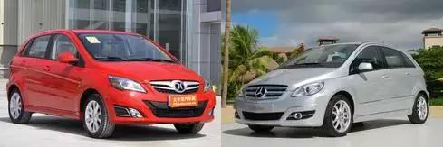 這30個車標(biāo)，讓我迷失！