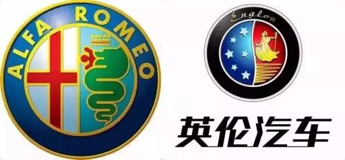 這30個車標(biāo)，讓我迷失！