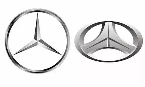 這30個車標(biāo)，讓我迷失！