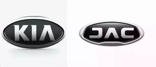 這30個車標(biāo)，讓我迷失！