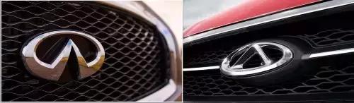 這30個車標(biāo)，讓我迷失！