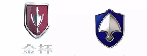 這30個車標(biāo)，讓我迷失！