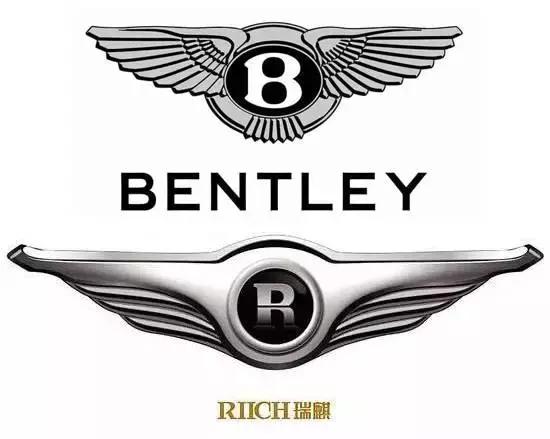 這30個車標(biāo)，讓我迷失！