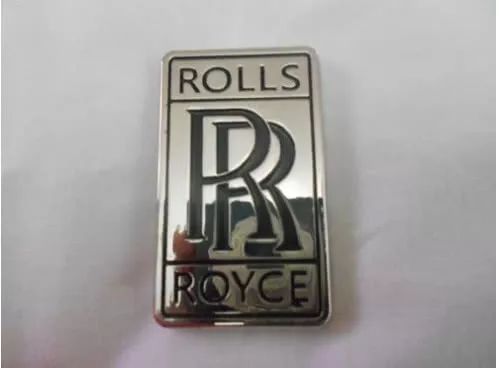 全球六大豪車標志，你認識幾個？網友：較后一個我聽都沒聽說過！