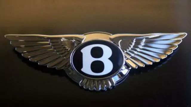 全球六大豪車標志，你認識幾個？網友：較后一個我聽都沒聽說過！