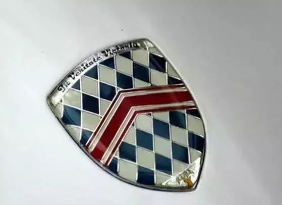 全球六大豪車標志，你認識幾個？網友：較后一個我聽都沒聽說過！