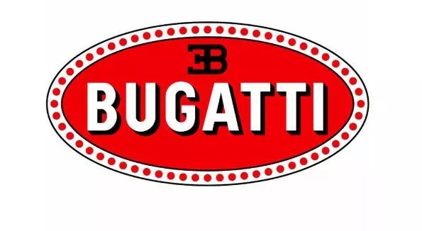 全球六大豪車標志，你認識幾個？網友：較后一個我聽都沒聽說過！