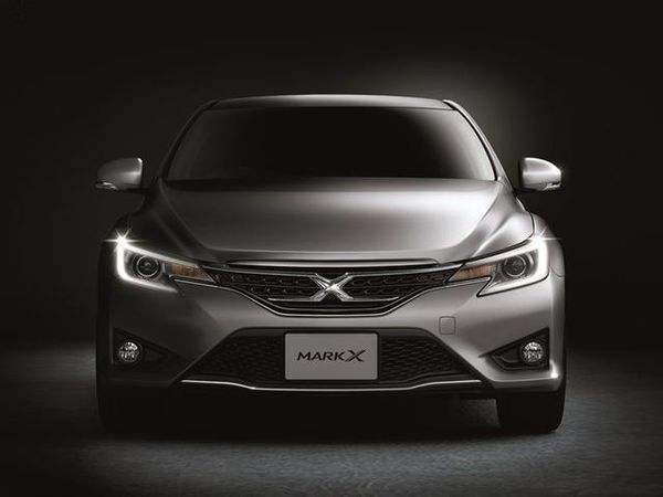 豐田的10個車標，全都認識的絕無僅有！