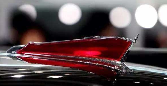 國產車較美車標前五名，你的車位列其中么？