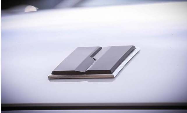 國產車較美車標前五名，你的車位列其中么？