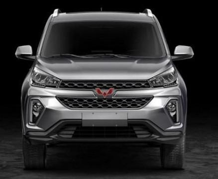 車標(biāo)常見于跑車上，賣6萬內(nèi)飾就值10萬，月薪2000也要貸款買