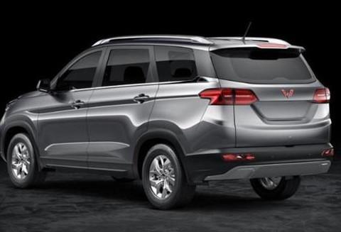 車標(biāo)常見于跑車上，賣6萬內(nèi)飾就值10萬，月薪2000也要貸款買