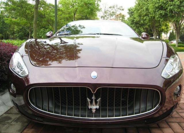 國(guó)人較喜歡的5個(gè)車標(biāo)！奔馳墊底？瑪莎拉蒂第三，第1名實(shí)至名歸