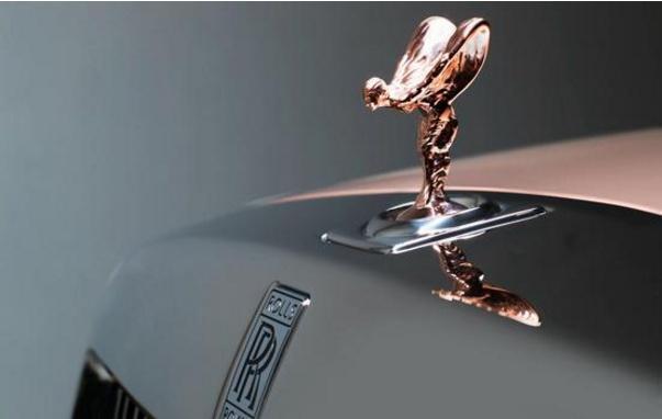 國(guó)人較喜歡的5個(gè)車標(biāo)！奔馳墊底？瑪莎拉蒂第三，第1名實(shí)至名歸