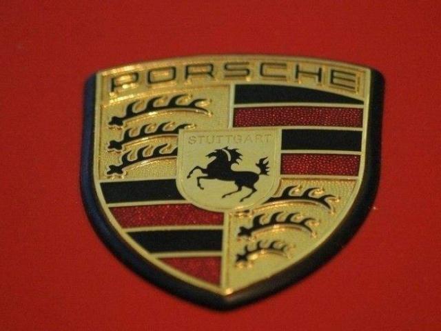 國(guó)人較喜歡的5個(gè)車標(biāo)！奔馳墊底？瑪莎拉蒂第三，第1名實(shí)至名歸