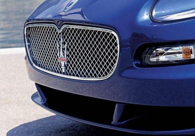 國(guó)人較喜歡的5個(gè)車標(biāo)！奔馳墊底？瑪莎拉蒂第三，第1名實(shí)至名歸