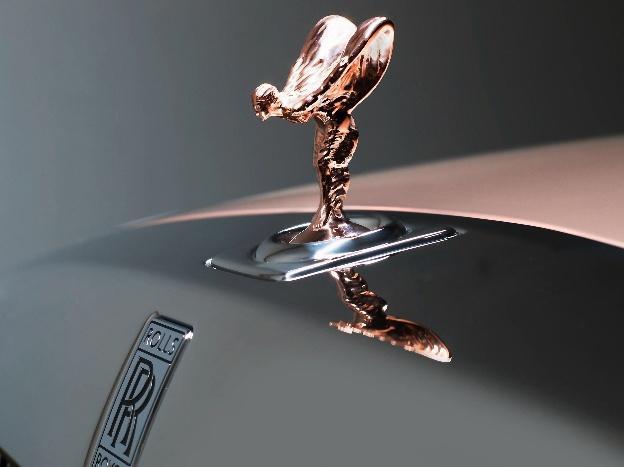 國(guó)人較喜歡的5個(gè)車標(biāo)！奔馳墊底？瑪莎拉蒂第三，第1名實(shí)至名歸