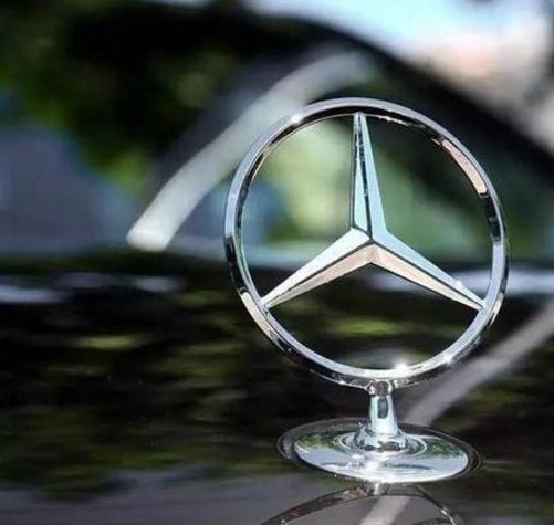 國(guó)人較喜歡的5個(gè)車標(biāo)！奔馳墊底？瑪莎拉蒂第三，第1名實(shí)至名歸