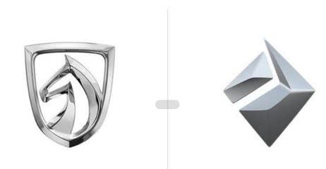 哪些國產(chǎn)車標(biāo)在大家心目中較漂亮？看到這8大車標(biāo)，絕對不會失望