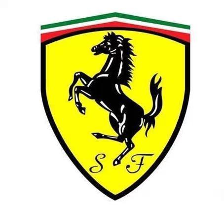 這些豪車標志你見得多了，它們的含義知道嗎！