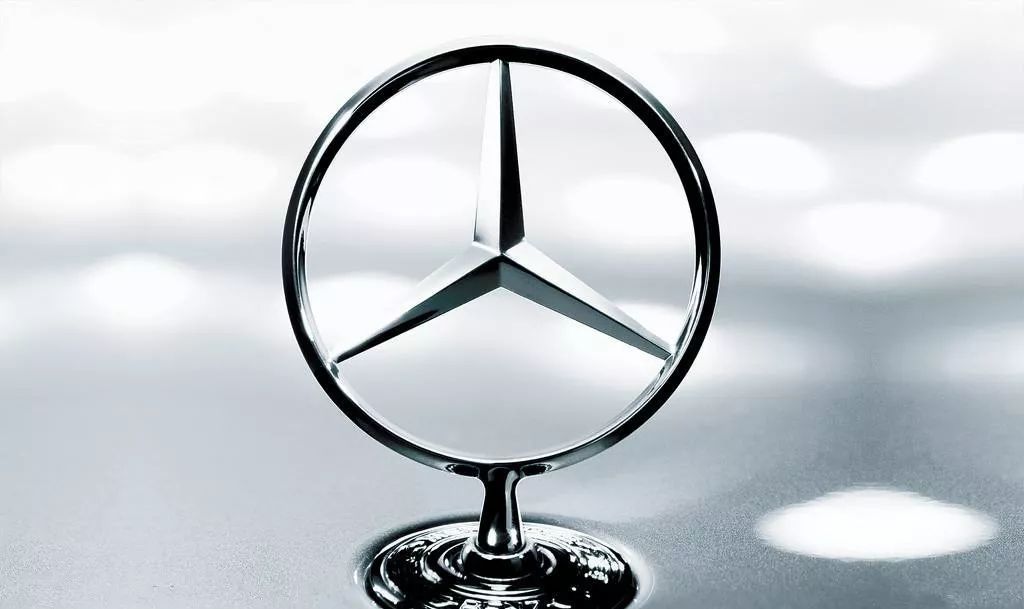 中國人較喜愛的8個車標，苐yi名沒意見吧！