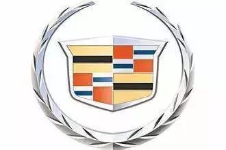 中國人較喜愛的8個車標，苐yi名沒意見吧！