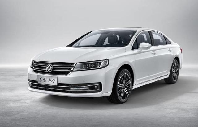 國產車標越丑越火？這幾款高逼格的車標，在國內混得一個比一個慘