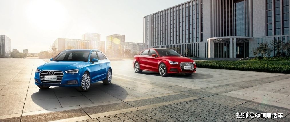 這四款車，不是豪車卻掛著豪車車標！