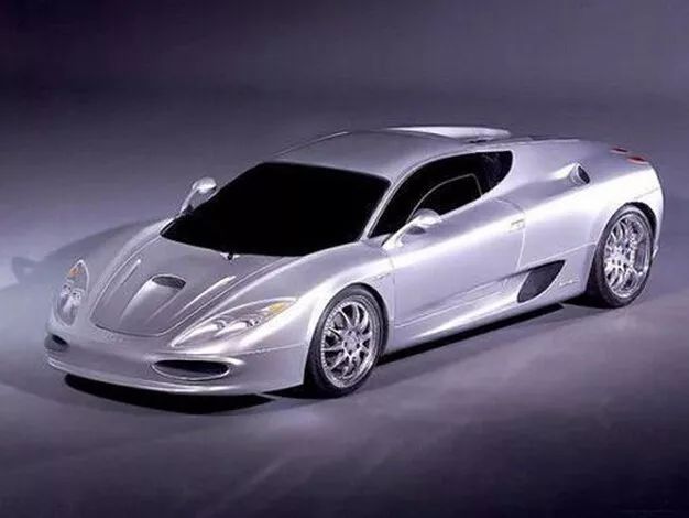 十大冷門車標(biāo)，你認(rèn)識(shí)兩個(gè)以上算我輸。