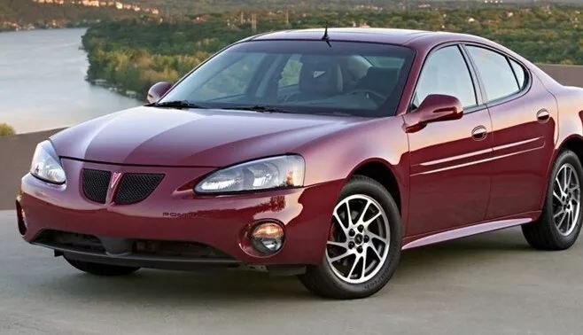 十大冷門車標(biāo)，你認(rèn)識(shí)兩個(gè)以上算我輸。