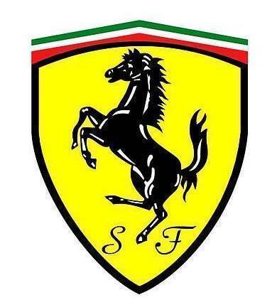 全球前十豪車標志：認出6個才算懂車，全都認識那就是老司機！