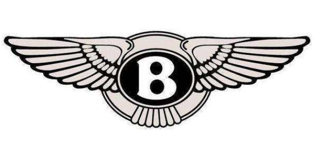 全球十大豪車標志，保時捷竟落榜，知道其中5個就算你豪！