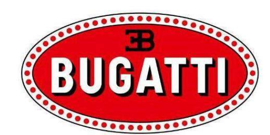 全球十大豪車標志，保時捷竟落榜，知道其中5個就算你豪！