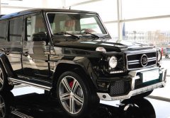 國內(nèi)常見的9個豪車標志，你又