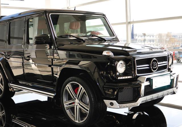 國內(nèi)常見的9個豪車標志，你又認識幾個？苐yi個90%的人不認識