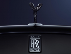 有格調的三款車標，國產車上