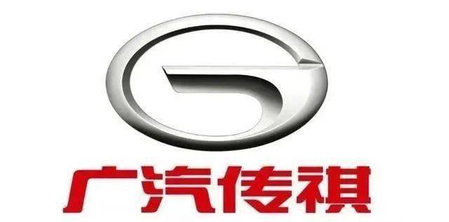 國產車較美車標前五名，比亞迪廣汽上榜，苐yi無可爭議