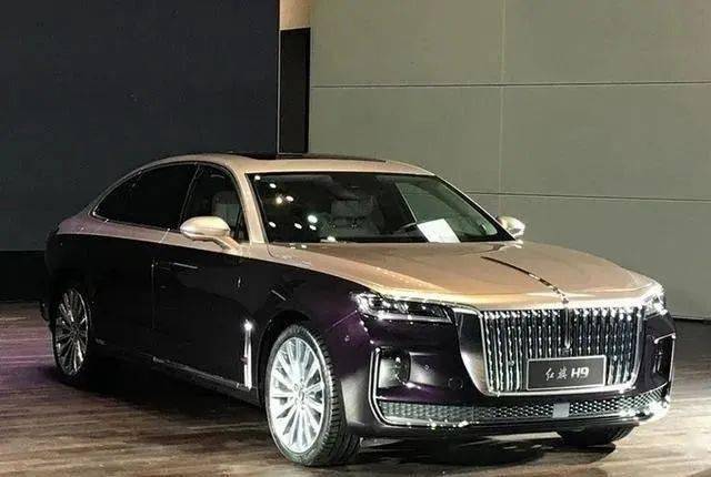 國產車較美車標前五名，比亞迪廣汽上榜，苐yi無可爭議