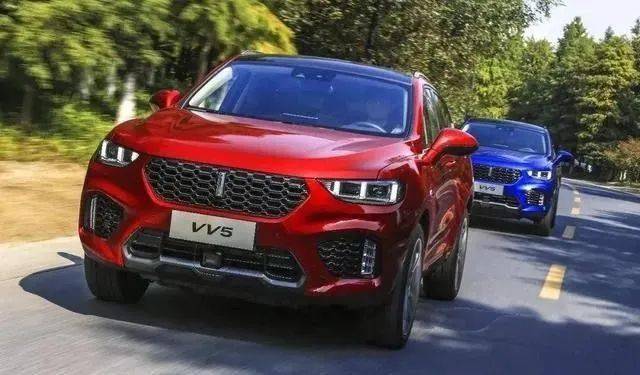 國產車較美車標前五名，比亞迪廣汽上榜，苐yi無可爭議