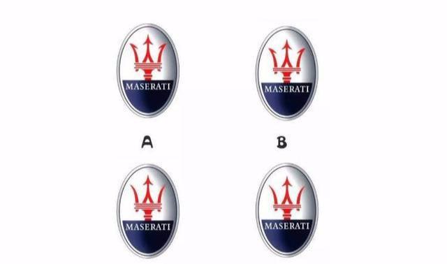 你真的認識這5款豪車車標嗎？若都認識，那真是老司機！